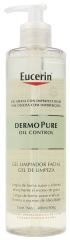 DermoPure Oil Control Gel Limpiador Facial