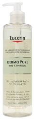 DermoPure Oil Control Gel Limpiador Facial