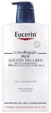 UreaRepair Plus Loción 10% Urea