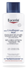 UreaRepair Plus Loción 10% Urea