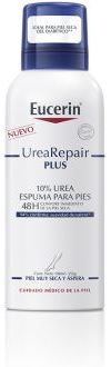 UreaRepair Plus Espuma para Pies 10% Urea 150 ml