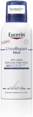 UreaRepair Plus Espuma para Pies 10% Urea 150 ml