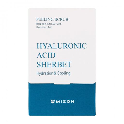 Ácido Hialurónico Peeling Exfoliante 40 Unidades