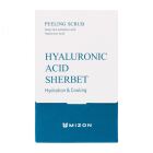 Ácido Hialurónico Peeling Exfoliante 40 Unidades