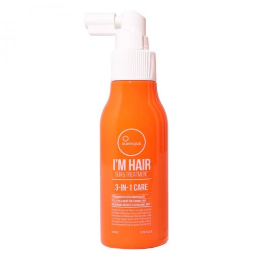 I'M Hair Tratamiento Solar ml