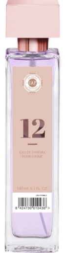 Nº 12 Eau de Parfum