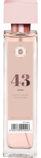 Nº 43 Eau de Parfum