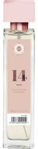 Nº 14 Eau de Parfum