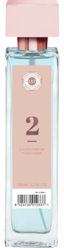 Nº 2 Eau de Parfum