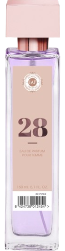 Nº 28 Eau de Parfum