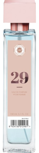 Nº 29 Eau de Pafum