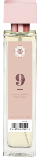 Nº 9 Eau de Parfum