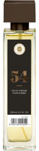 Nº 54 Eau de Parfum