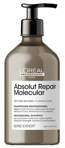 Absolut Repair Molecular Champú