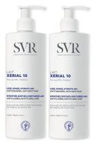 Xerial 10 Leche Corporal