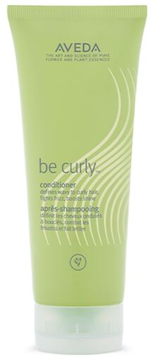 Be Curly Acondicionador