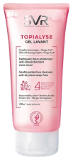 Topialyse Gel Lavant Hidratante y Calmante