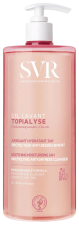 Topialyse Gel Lavant Hidratante y Calmante