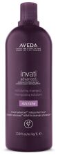 Invati Advanced Champú Exfoliante Rich