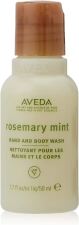 Rosemary Mint Hand Body Gel de Baño