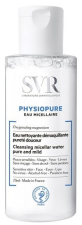 Physiopure Agua Micelar