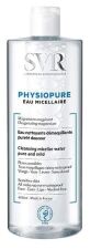 Physiopure Agua Micelar