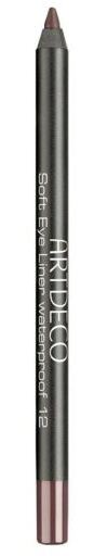 Soft Eye Liner Waterproof 1,2 gr