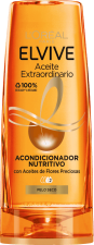 Aceite Extraordinario Acondicionador Nutritivo