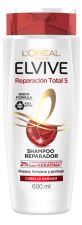 Total Repair 5 Champú Reparador 370 ml