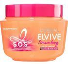 Dream Long Mascarilla SOS Nutrición y Reparación Intensa 300 ml