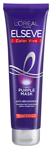 Color Vive Violeta Mascarilla Matizadora 150 ml