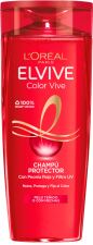 Color Vive Champú Protector para Cabello Teñido