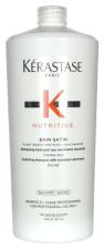 Nutritive Bain Satin Champú Hidratante