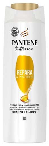 Nutri Pro-V Repara & Protege Champú