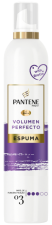 Pro-V Volumen con Cuerpo Espuma para Peinar