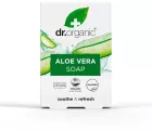 Jabón en Pastilla Aloe Vera 100 gr