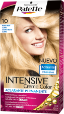 Palette Intensive Creme Color Coloración Permanente