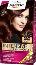 Palette Intensive Creme Color Coloración Permanente