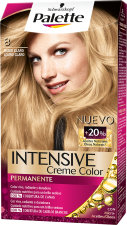 Palette Intensive Creme Color Coloración Permanente