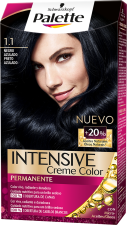 Palette Intensive Creme Color Coloración Permanente