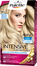 Palette Intensive Creme Color Coloración Permanente