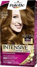 Palette Intensive Creme Color Coloración Permanente