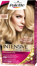 Palette Intensive Creme Color Coloración Permanente