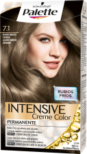 Palette Intensive Creme Color Coloración Permanente