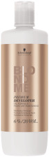 BlondMe Premium Loción Activadora 6% 20 Volumen