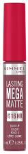 Labial Líquido Lasting Mega Matte 5,5 ml