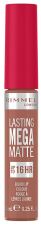 Labial Líquido Lasting Mega Matte 5,5 ml