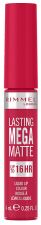 Labial Líquido Lasting Mega Matte 5,5 ml