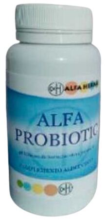 Alfa Probiotic