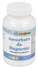 Ascorbato de Magnesio Polvo 200 gr